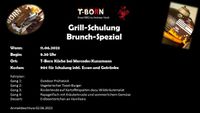 Grill-Schulung 11.06.2023